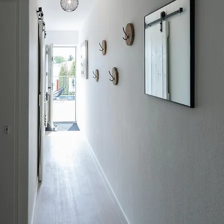 Apartment Prime Location W Wifi & Near Poppodium 013 Tilburg