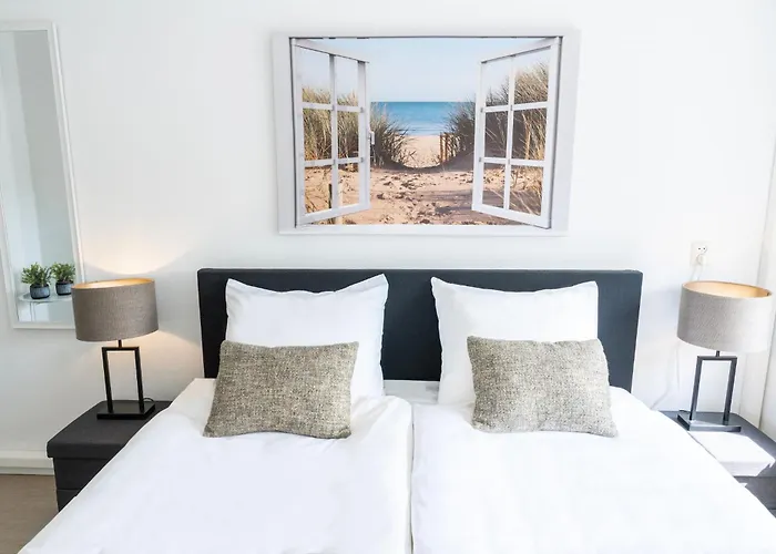 Διαμέρισμα Prime Location W Wifi & Near Poppodium 013 *