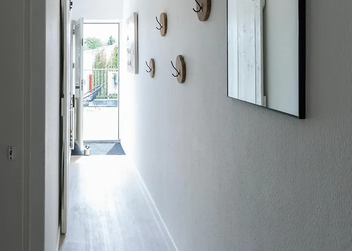 Διαμέρισμα Prime Location W Wifi & Near Poppodium 013 Τίλμπουργκ