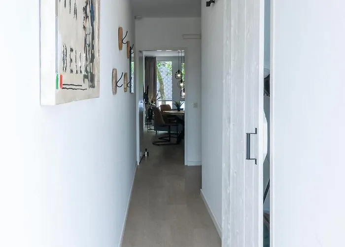 Prime Location W Wifi & Near Poppodium 013 Τίλμπουργκ