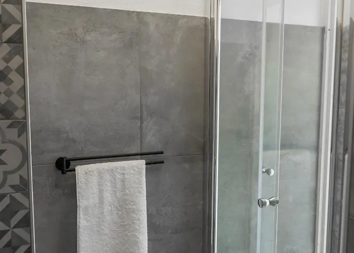 Prime Location W Wifi & Near Poppodium 013 Διαμέρισμα