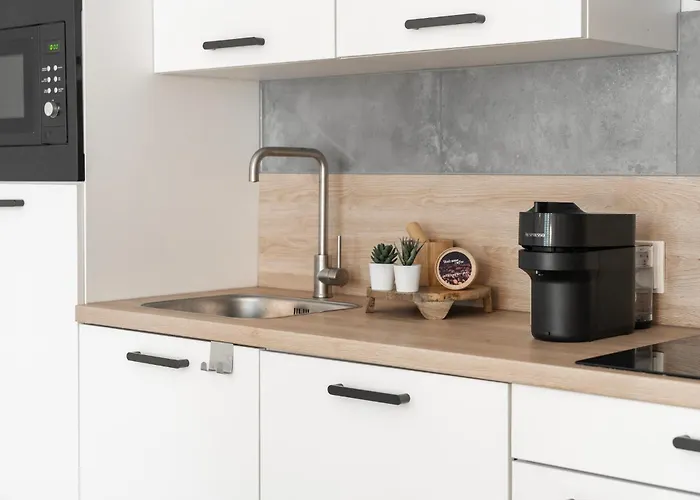 Διαμέρισμα Prime Location W Wifi & Near Poppodium 013 Τίλμπουργκ