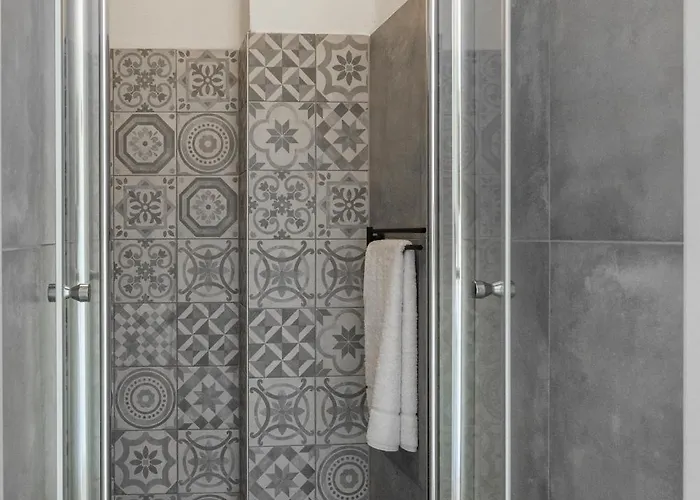 Διαμέρισμα Prime Location W Wifi & Near Poppodium 013 Τίλμπουργκ