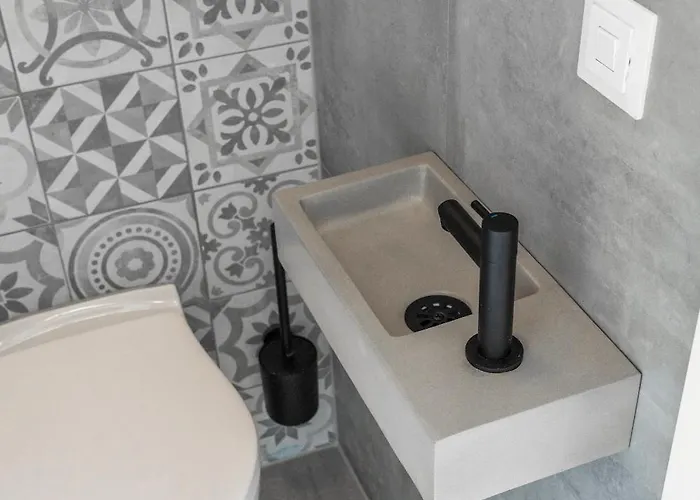 Διαμέρισμα Prime Location W Wifi & Near Poppodium 013