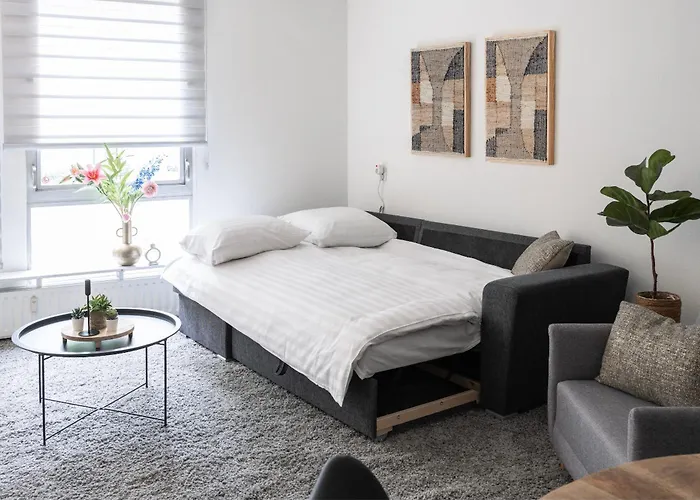 Prime Location W Wifi & Near Poppodium 013 Τίλμπουργκ