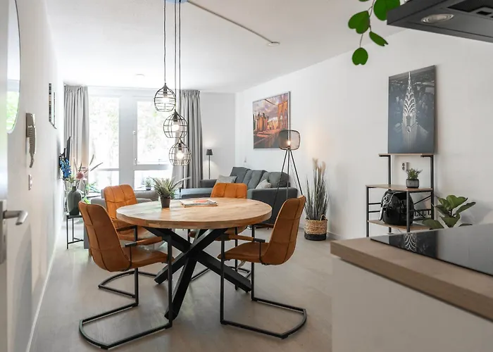 Prime Location W Wifi & Near Poppodium 013 * Τίλμπουργκ