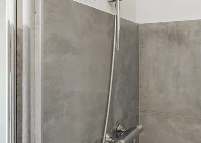 Διαμέρισμα Prime Location W Wifi & Near Poppodium 013 Τίλμπουργκ