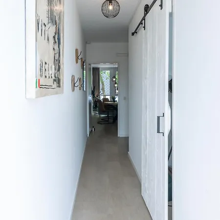 Prime Location W Wifi & Near Poppodium 013 튈뷔르흐