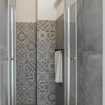 아파트 Prime Location W Wifi & Near Poppodium 013 튈뷔르흐