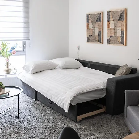 Prime Location W Wifi & Near Poppodium 013 튈뷔르흐